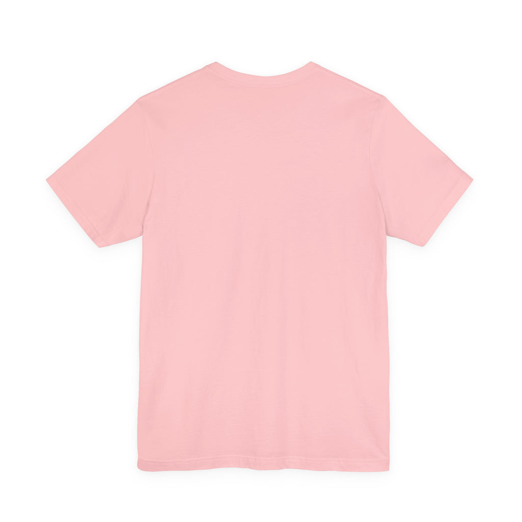 'Sew What?' T‑Shirt, original wearable poetry