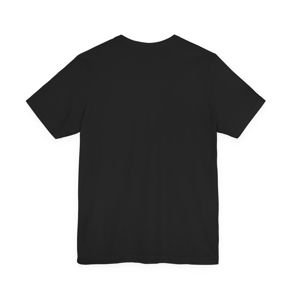 'Sew What?' T‑Shirt, original wearable poetry