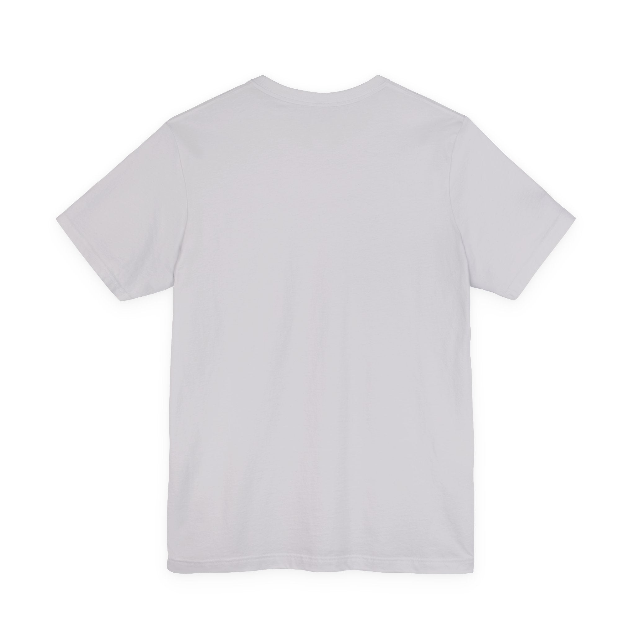'Sew What?' T‑Shirt, original wearable poetry
