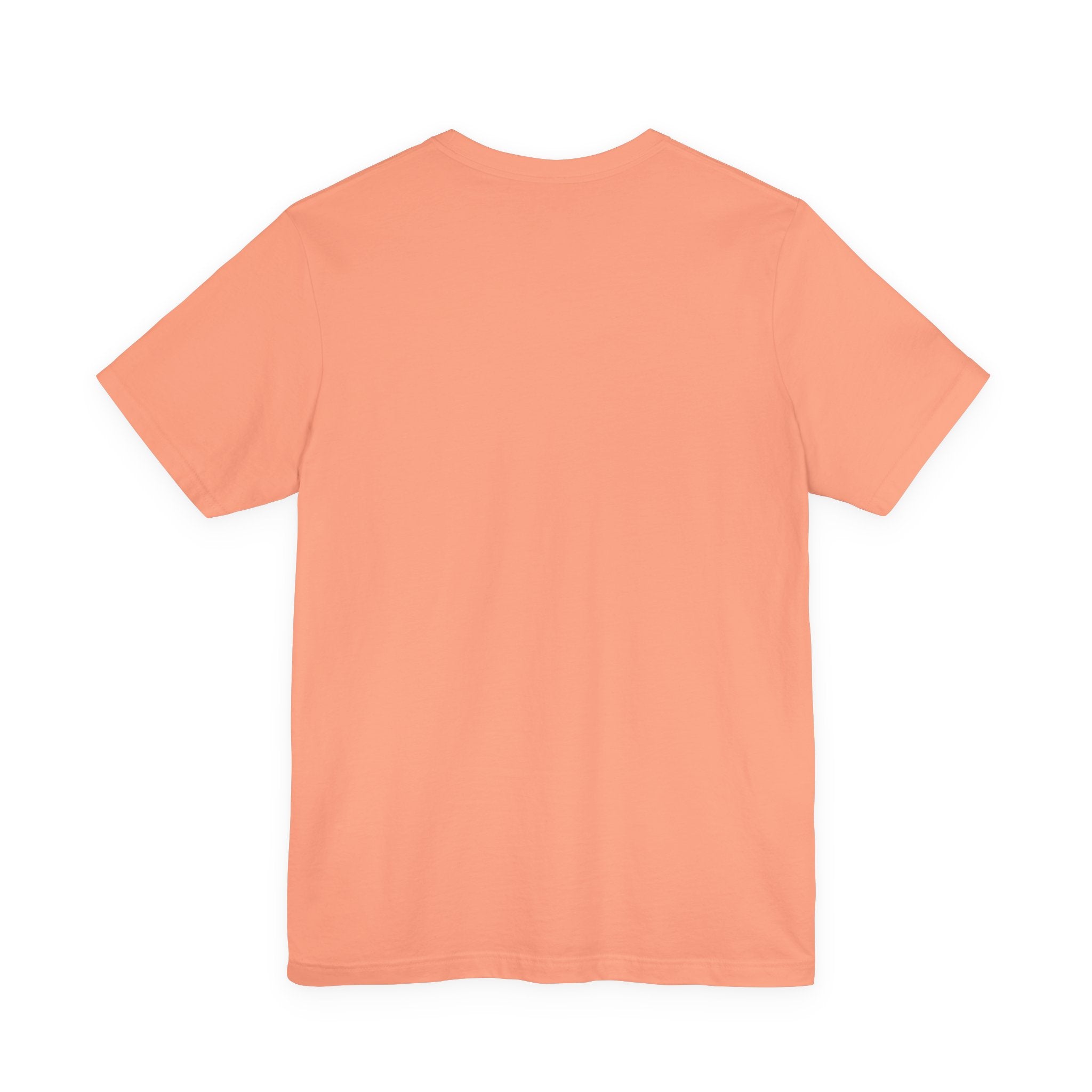 'I Wear the Moment' T-Shirt, original wearable poem