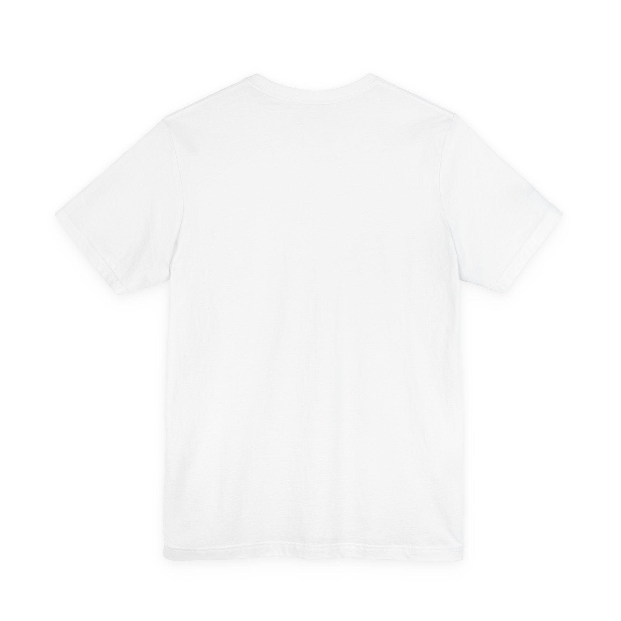 'I Wear the Moment' T-Shirt, original wearable poem