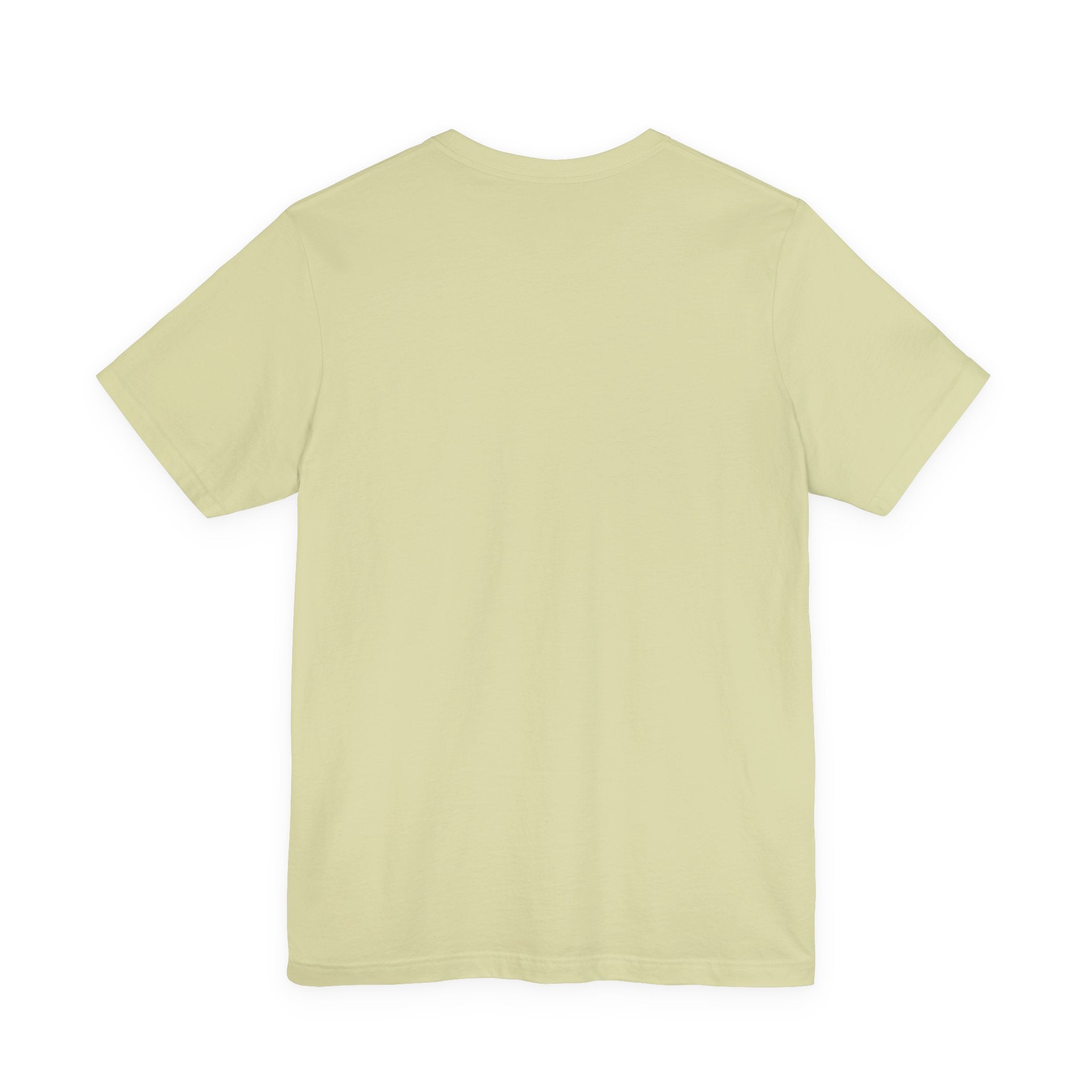 'I am poetry.' T-Shirt, original wearable poem
